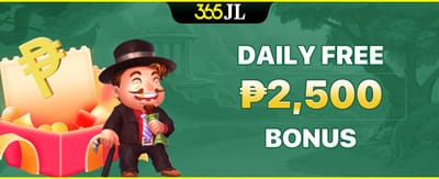 Daily Reload Fortune Bonus promotion banner