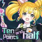 10 and Half icon