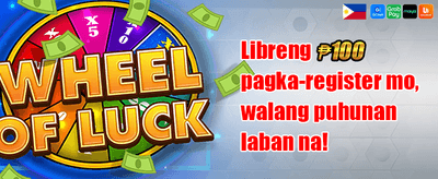 Golden Slot Free Spins promotion banner